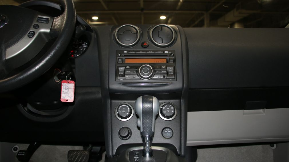 2012 Nissan Rogue S AUTO A/C GR ELECT #10