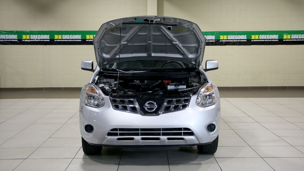 2012 Nissan Rogue S AUTO A/C GR ELECT #20