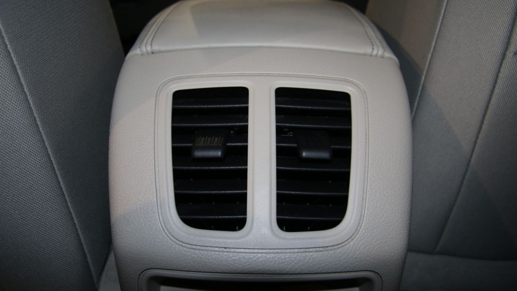 2010 Ford Taurus SEL AUTOMATIQUE A/C MAGS BLUETHOOT #17