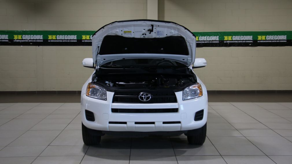 2012 Toyota Rav 4 Base AWD AUTO A/C TOIT MAGS BLUETOOTH #24