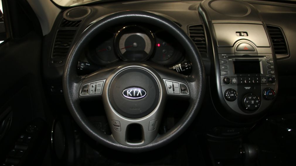 2011 Kia Soul 2u AUTO A/C GR ELECT MAGS BLUETOOTH #14