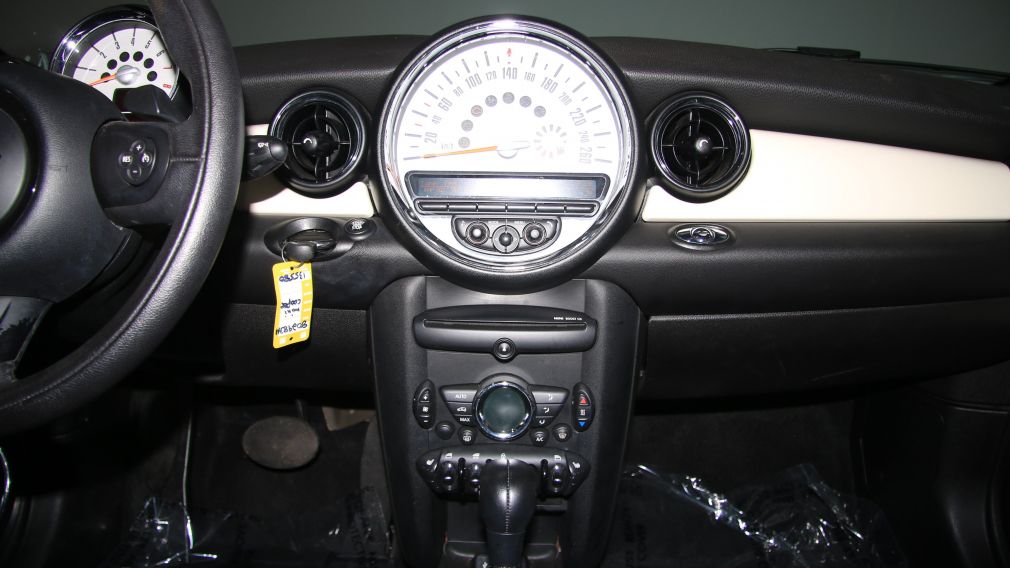 2013 Mini Cooper AUTO A/C CUIR TOIT MOU MAGS #23