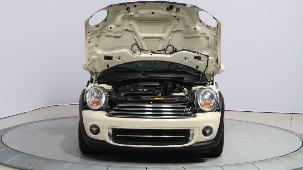 2013 Mini Cooper AUTO A/C CUIR TOIT MOU MAGS #34