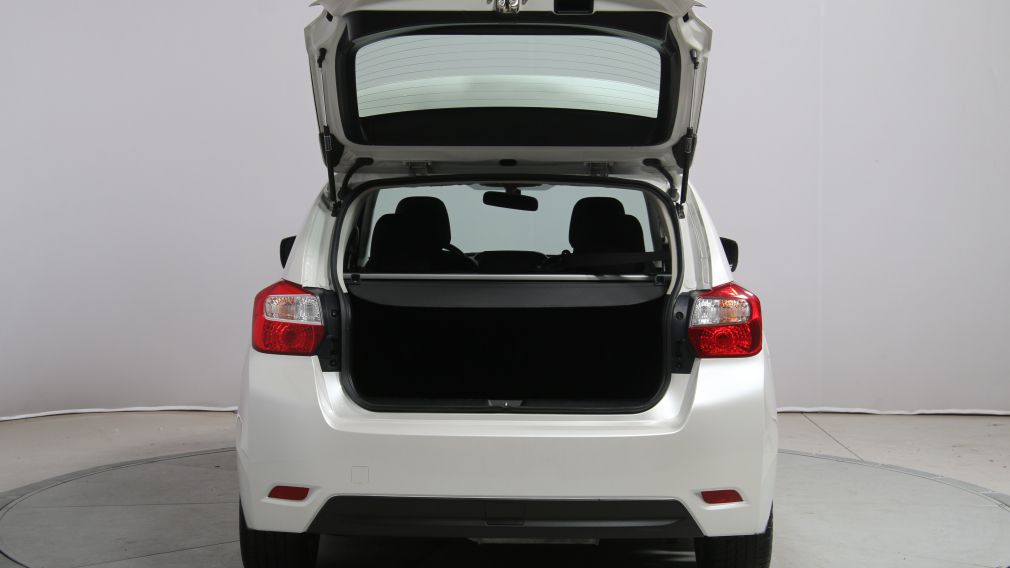 2012 Subaru Impreza 2.0i TOURING PKG AUTO A/C BLUETOOTH MAGS #24