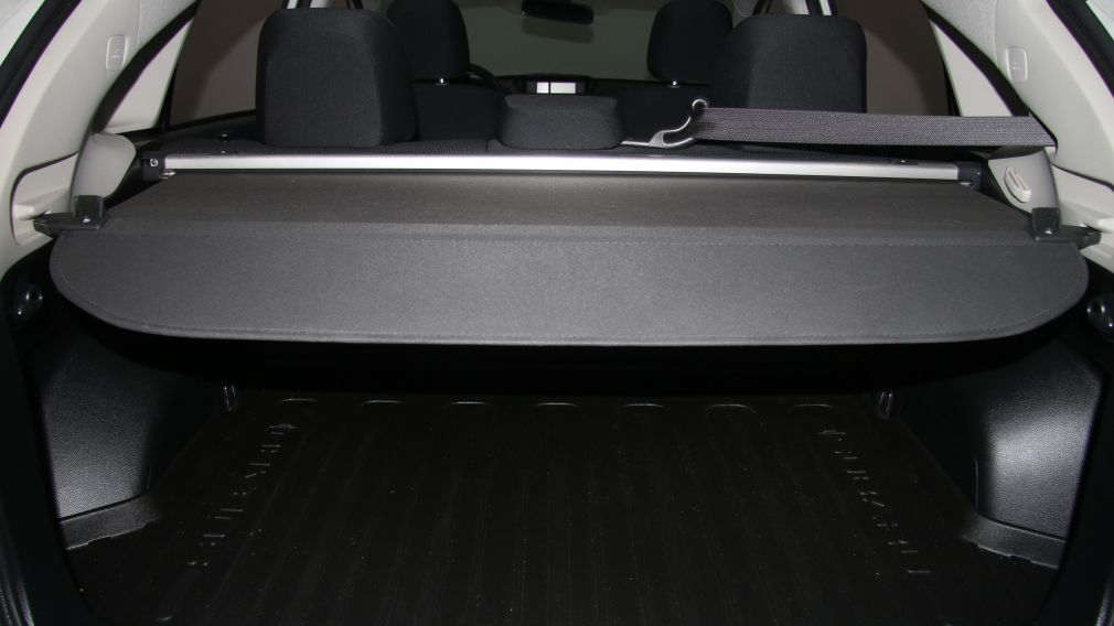 2012 Subaru Impreza 2.0i TOURING PKG AUTO A/C BLUETOOTH MAGS #25