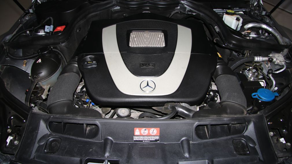 2012 Mercedes Benz C250 4MATIC AUTO A/C CUIR TOIT MAGS BLUETOOTH #27