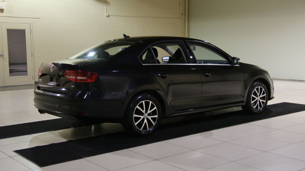 2015 Volkswagen Jetta  AUTO A/C TOIT MAGS 1.8 turbo #6