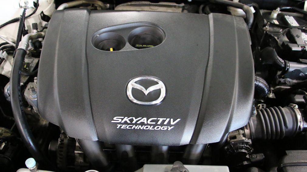 2015 Mazda 3 GX AUTO A/C GR ELECT BLUETOOTH #23