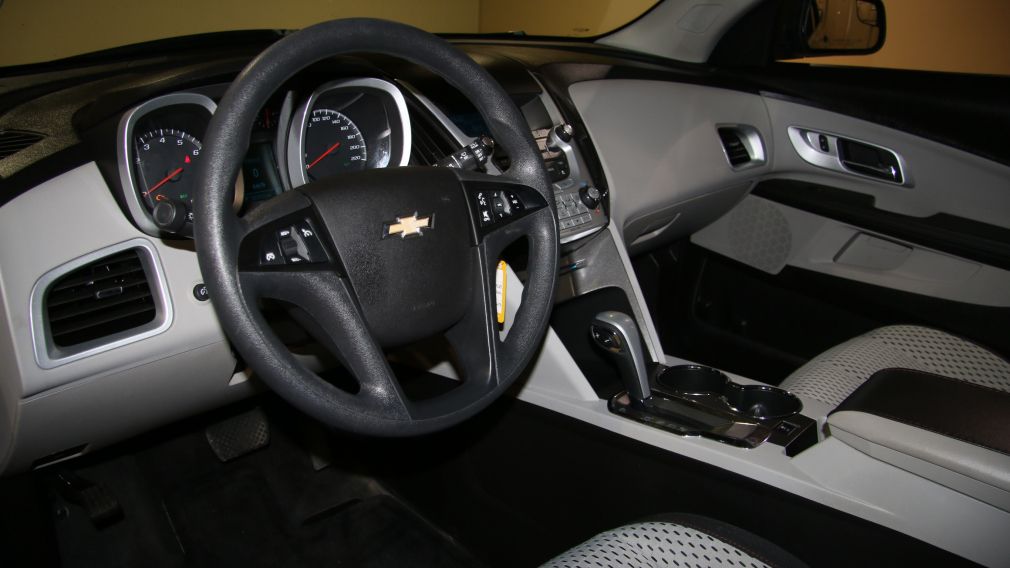 2012 Chevrolet Equinox LS AUTOMATIQUE A/C MAGS BLUETHOOT #9