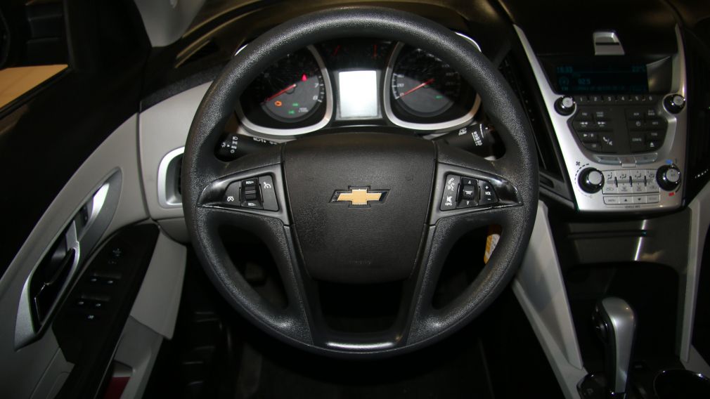 2012 Chevrolet Equinox LS AUTOMATIQUE A/C MAGS BLUETHOOT #15