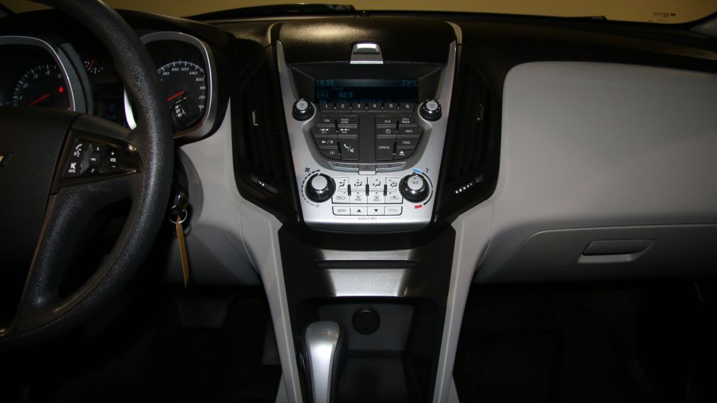 2012 Chevrolet Equinox LS AUTOMATIQUE A/C MAGS BLUETHOOT #16