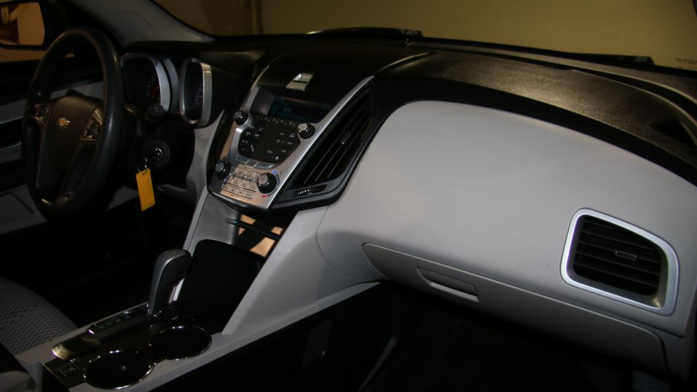 2012 Chevrolet Equinox LS AUTOMATIQUE A/C MAGS BLUETHOOT #21