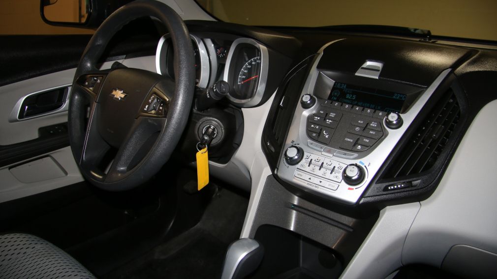 2012 Chevrolet Equinox LS AUTOMATIQUE A/C MAGS BLUETHOOT #22