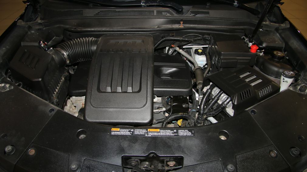2012 Chevrolet Equinox LS AUTOMATIQUE A/C MAGS BLUETHOOT #25