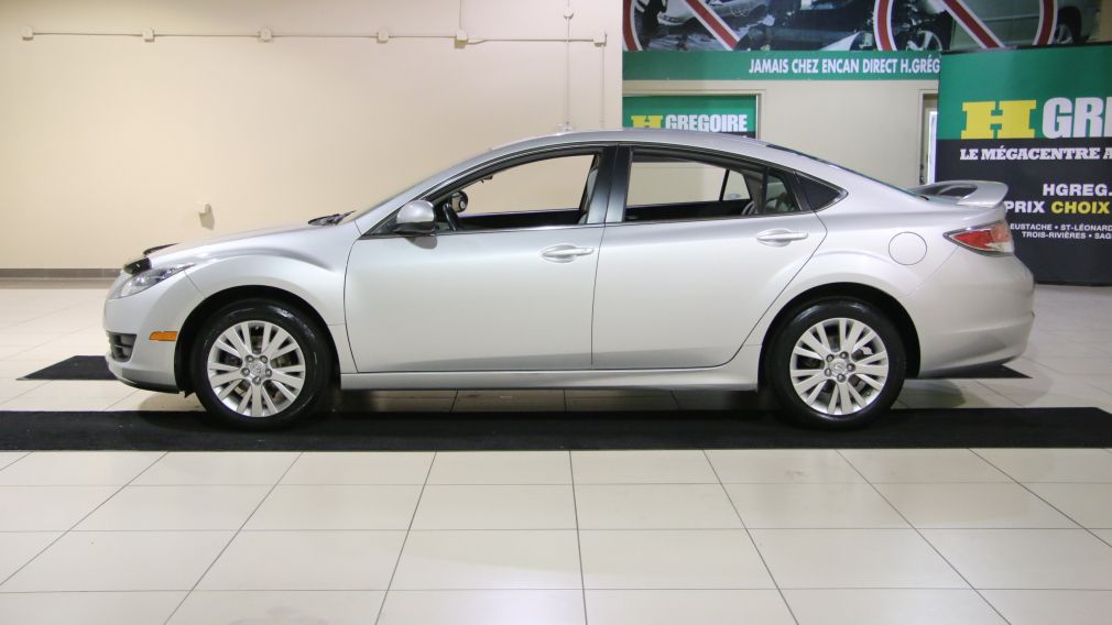 2010 Mazda 6 GS AUTO A/C GR ELECT TOIT MAGS #3