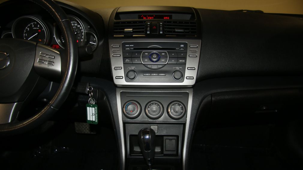 2010 Mazda 6 GS AUTO A/C GR ELECT TOIT MAGS #13