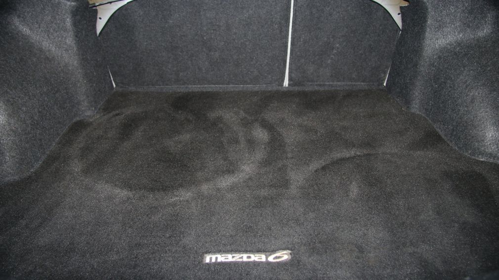 2010 Mazda 6 GS AUTO A/C GR ELECT TOIT MAGS #24
