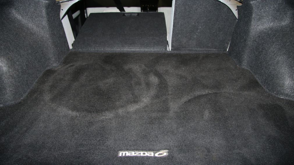 2010 Mazda 6 GS AUTO A/C GR ELECT TOIT MAGS #25