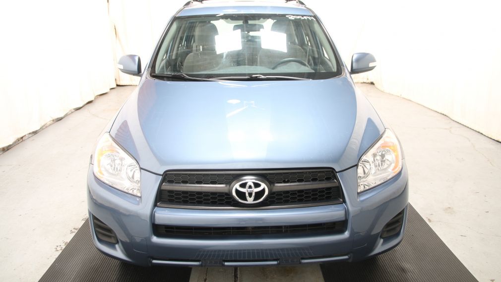 2011 Toyota Rav 4 4WD  AUTO A/C GR ELECT #1