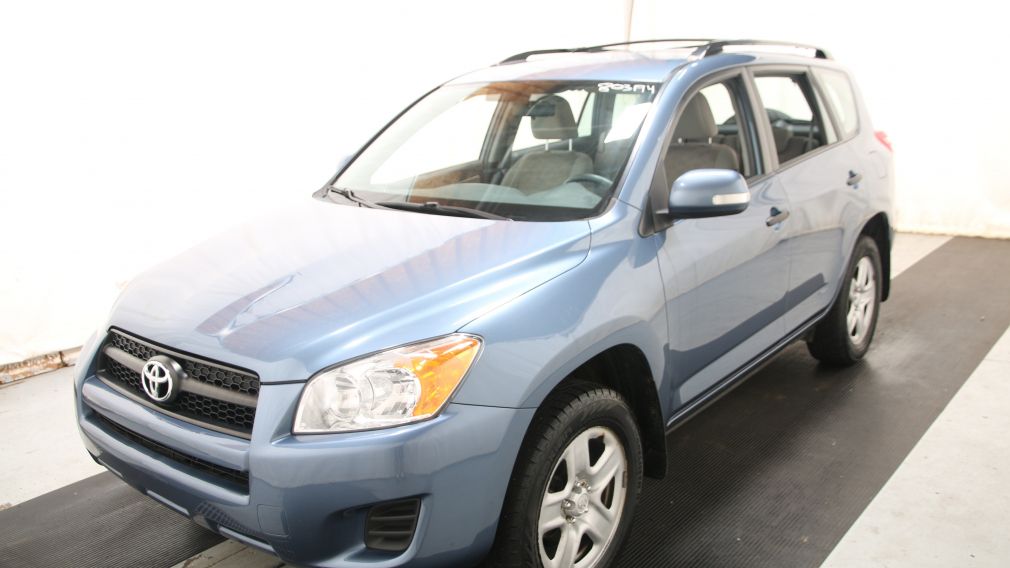 2011 Toyota Rav 4 4WD  AUTO A/C GR ELECT #2