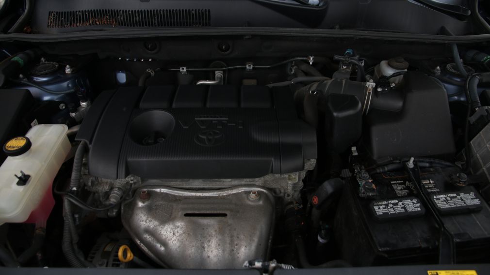 2011 Toyota Rav 4 4WD  AUTO A/C GR ELECT #19