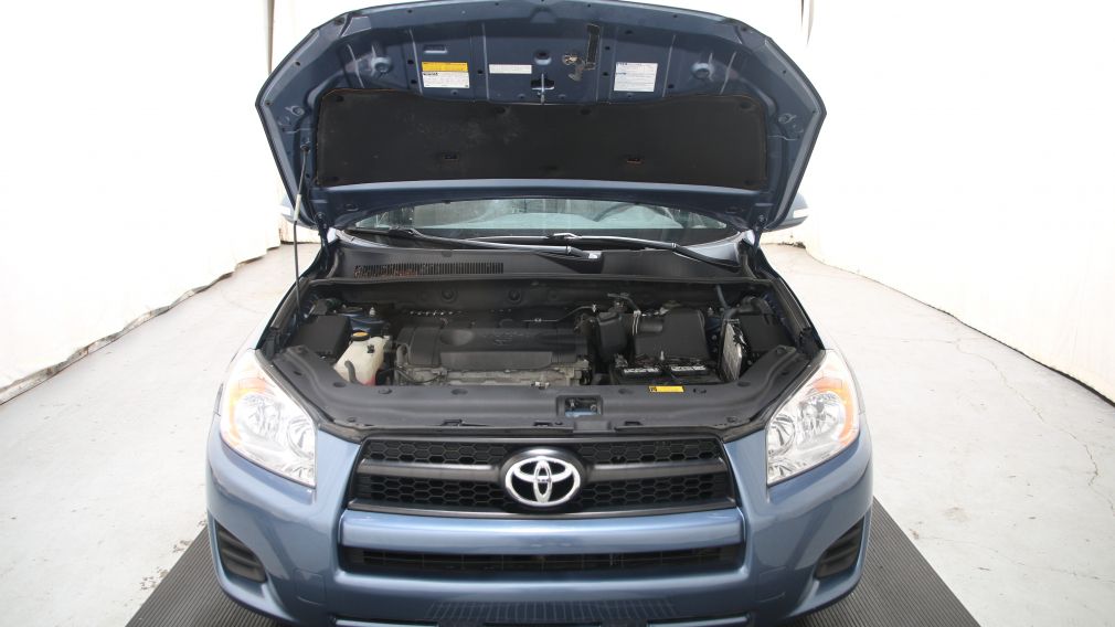 2011 Toyota Rav 4 4WD  AUTO A/C GR ELECT #21