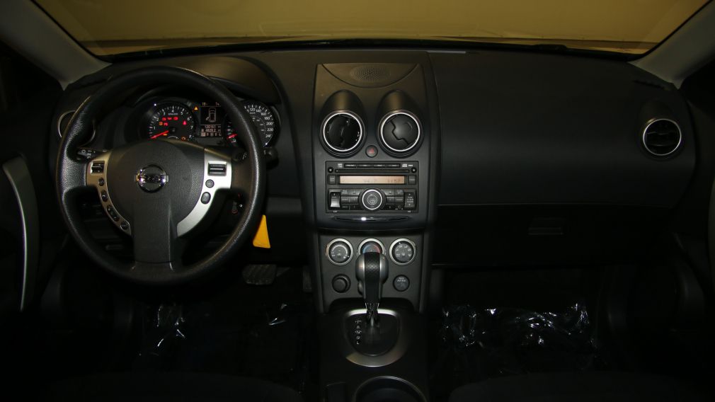 2011 Nissan Rogue S AWD AUTO A/C GR ELECT BLUETOOTH #12