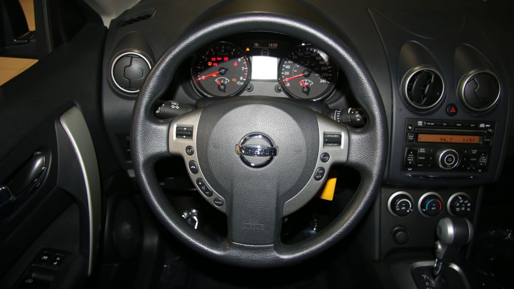 2011 Nissan Rogue S AWD AUTO A/C GR ELECT BLUETOOTH #13