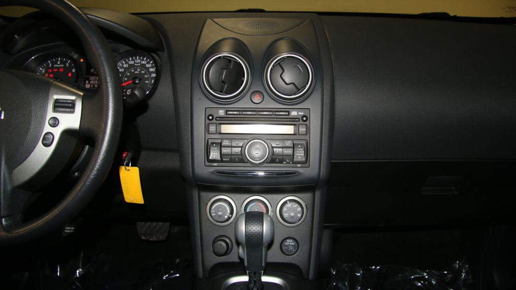 2011 Nissan Rogue S AWD AUTO A/C GR ELECT BLUETOOTH #15