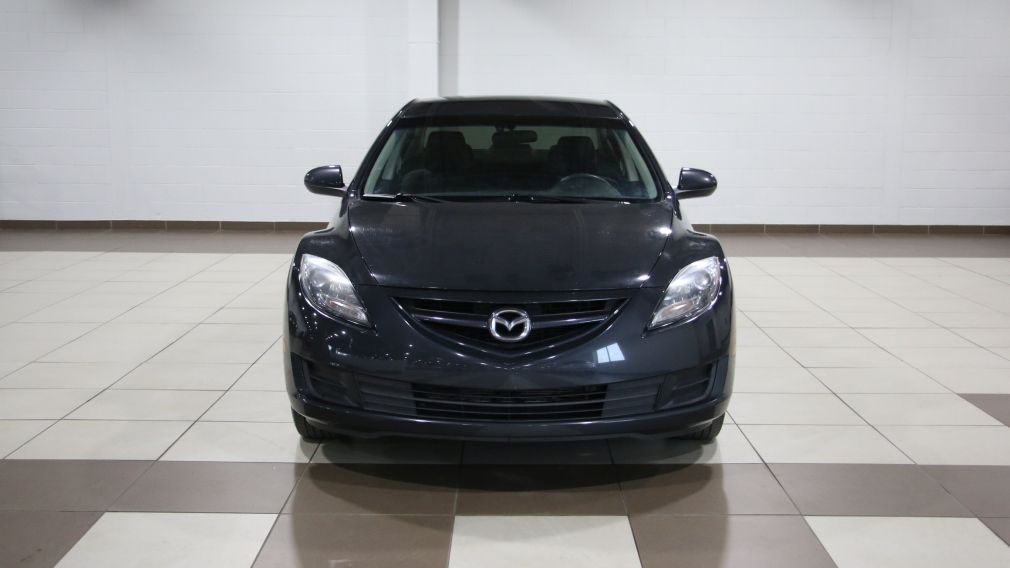 2013 Mazda 6 GS A/C GR ELECT MAGS BLUETOOTH #2