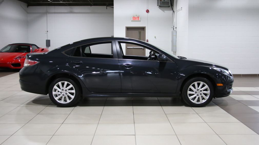 2013 Mazda 6 GS A/C GR ELECT MAGS BLUETOOTH #8