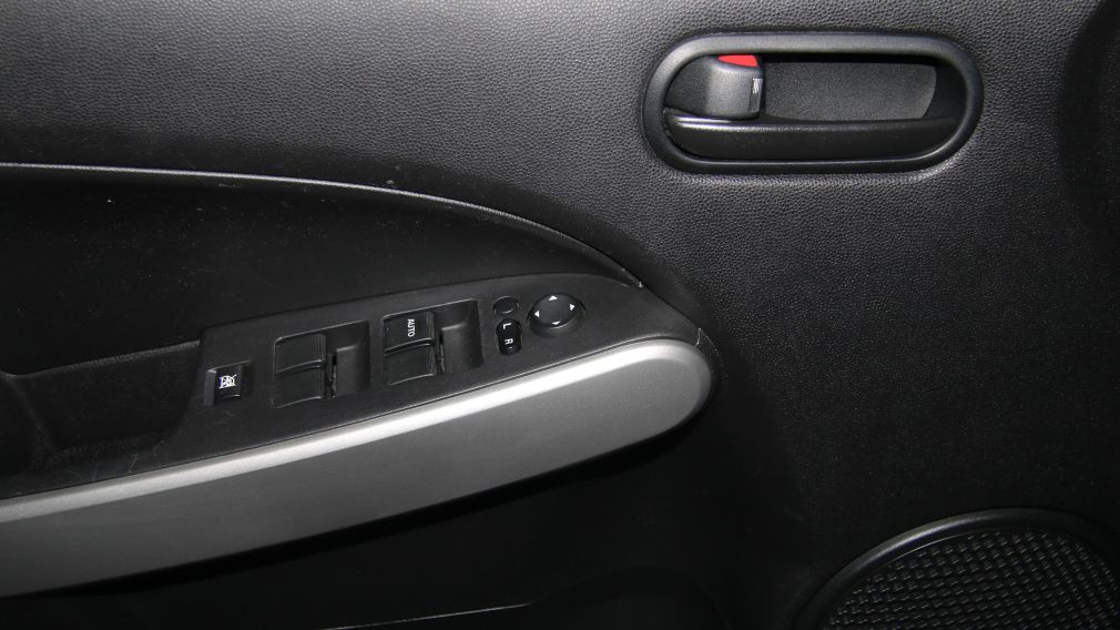 2011 Mazda 2 GS A/C GR ELECT #10