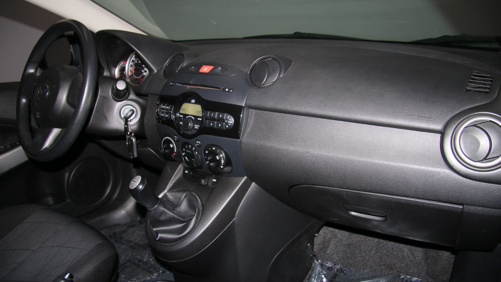 2011 Mazda 2 GS A/C GR ELECT #19