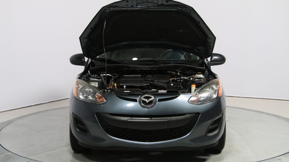 2011 Mazda 2 GS A/C GR ELECT #24