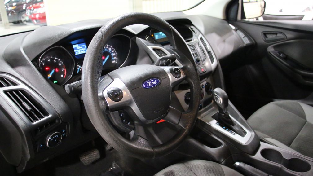 2012 Ford Focus SE AUTO A/C GR ELECT #9