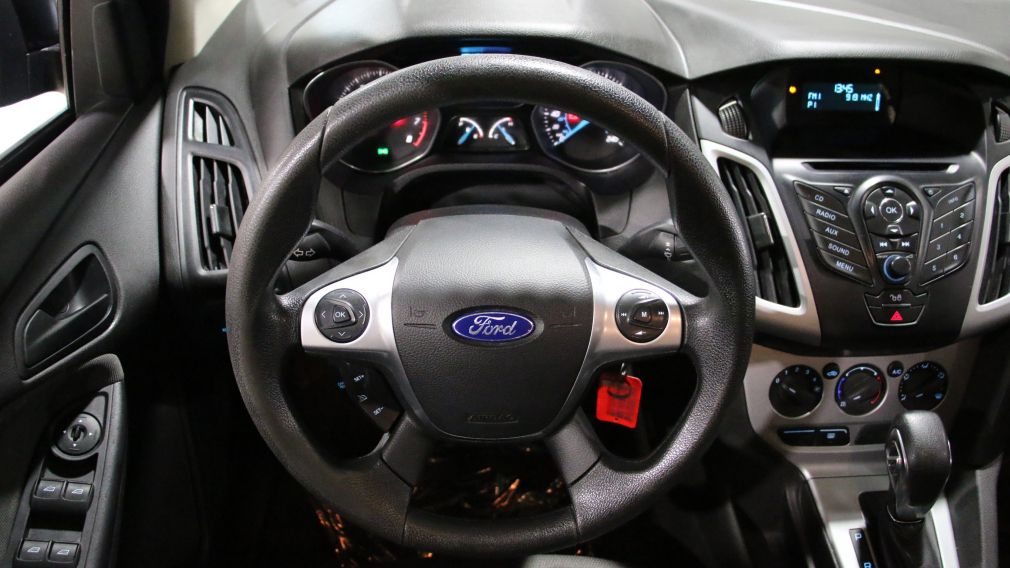 2012 Ford Focus SE AUTO A/C GR ELECT #13