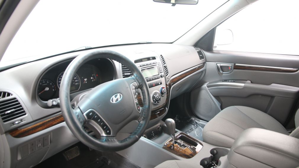 2010 Hyundai Santa Fe GL #7