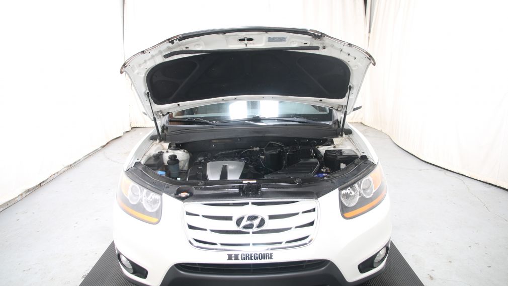 2010 Hyundai Santa Fe GL #19
