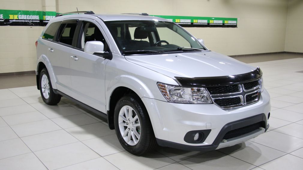 2014 Dodge Journey Limited AUTOMATIQUE A/C MAGS BLUETHOOT #0