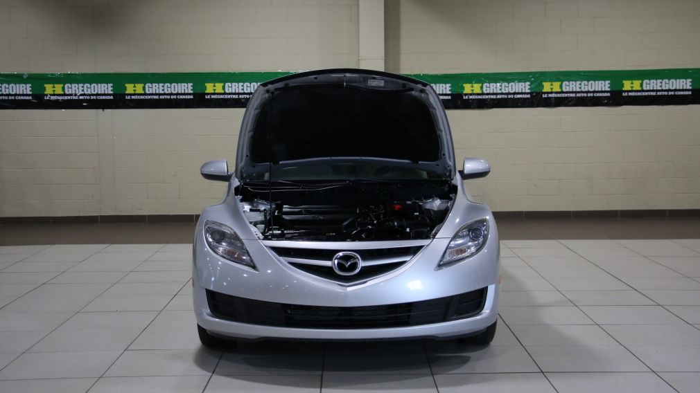 2010 Mazda 6 GS AUTO A/C GR ELECT MAGS #24