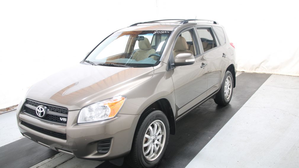 2011 Toyota Rav 4 AWD AUTO A/C TOIT MAGS #3