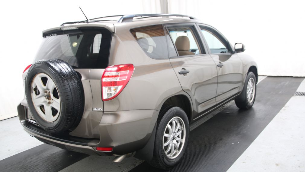 2011 Toyota Rav 4 AWD AUTO A/C TOIT MAGS #6