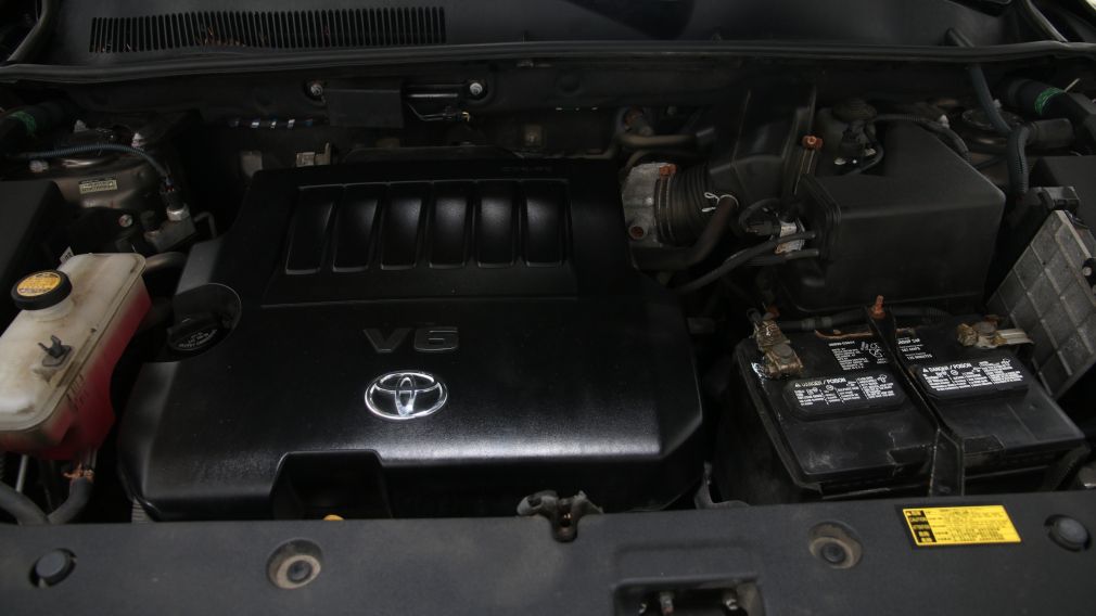 2011 Toyota Rav 4 AWD AUTO A/C TOIT MAGS #21