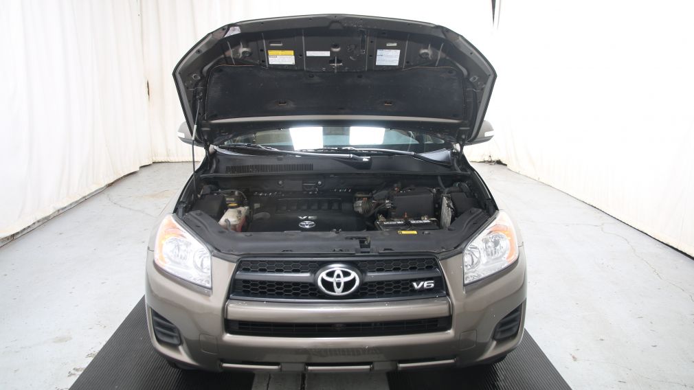 2011 Toyota Rav 4 AWD AUTO A/C TOIT MAGS #21