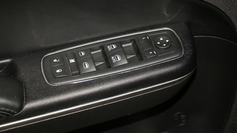 2011 Chrysler 300 C AUTO A/C CUIR TOIT MAGS #11