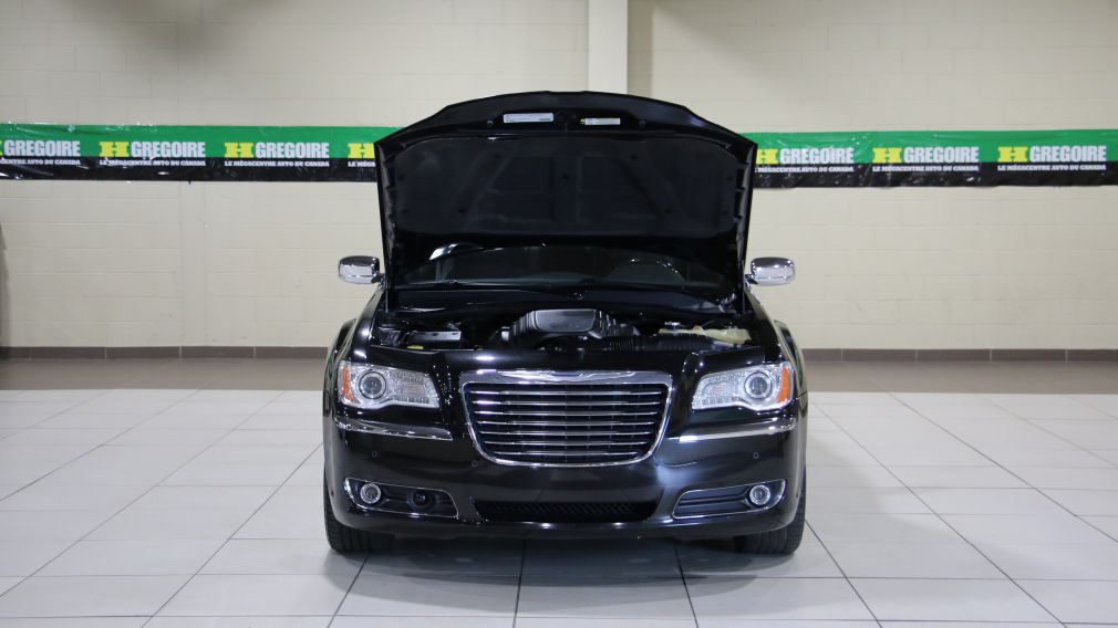 2011 Chrysler 300 C AUTO A/C CUIR TOIT MAGS #30