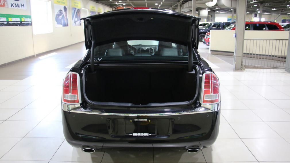 2011 Chrysler 300 C AUTO A/C CUIR TOIT MAGS #30