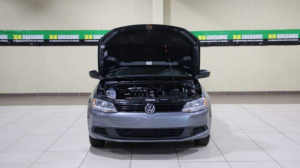 2013 Volkswagen Jetta TRENDLINE PLUS A/C GR ELECT #24