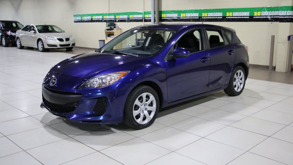 2012 Mazda 3 SPORT GX A/C #2