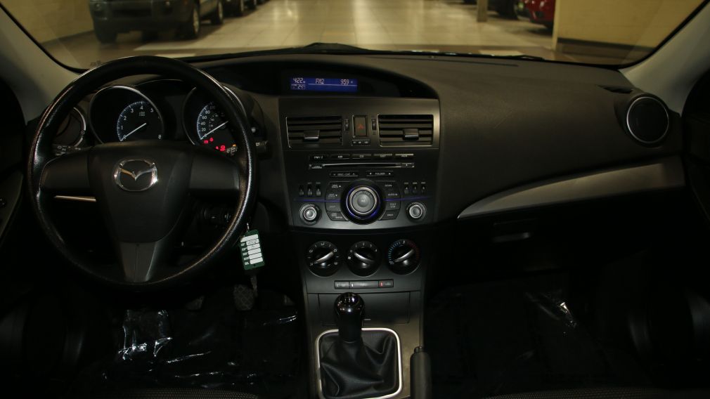 2012 Mazda 3 SPORT GX A/C #11